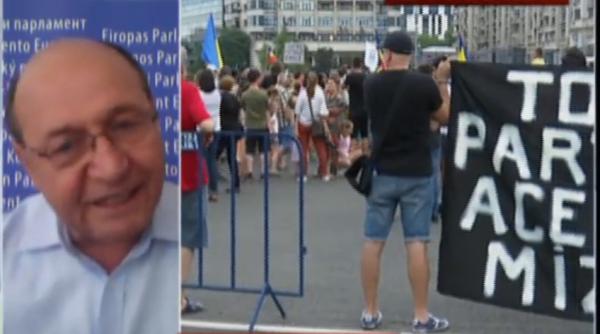 protest anti restrictii basescu rupe tacerea explicatii de ultima ora cu dovezile pe masa