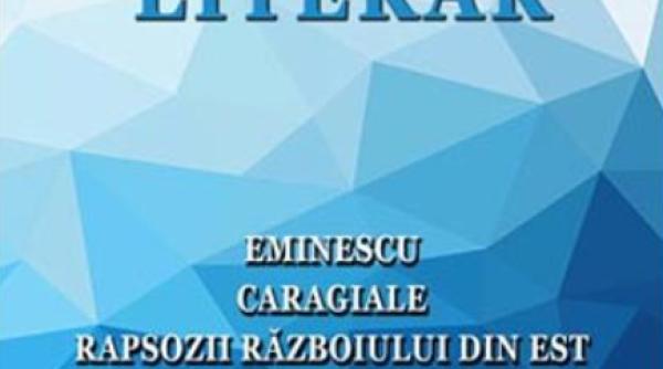 putina istorie literara periscop literar de stefan cazimir