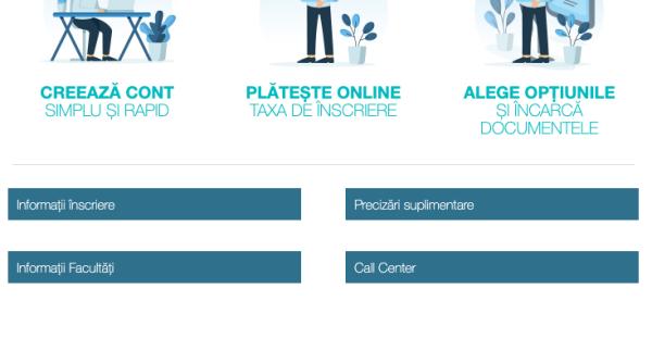 admitere la medicina online in targu mures informatii complete