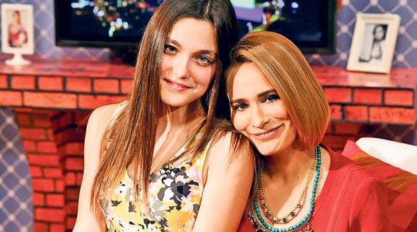 alexia eram fiica andreei esca a rabufnit mesaje acide nimic altceva