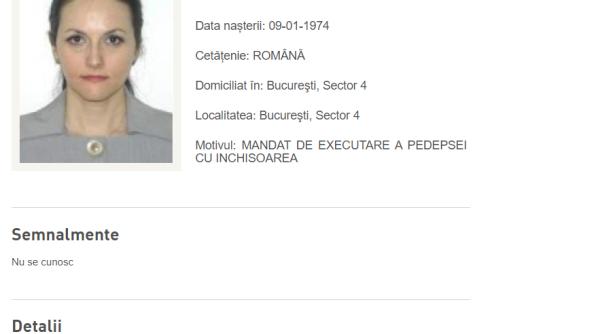 alina bica decizie de ultima ora