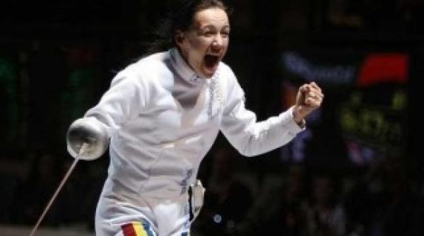 ana maria branza locul unu castigatoarea cupei mondiale pentru a patra oara