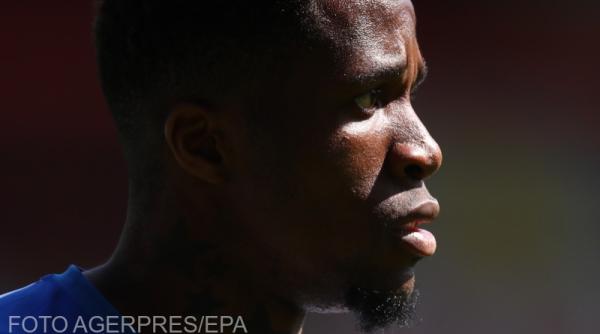 baiat de 12 ani arestat pentru ca a fost rasist cu un fotbalist