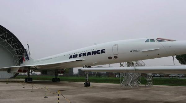 concorde 2 0 cele mai rapide avioane comerciale revin cu 2 700 km h