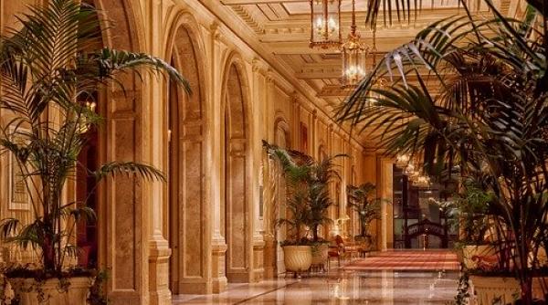 mari lanturi hoteliere intre primele cinci din lume investitii in sectorul 5