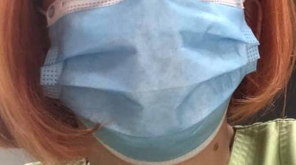 medic din bucuresti mesaj dureros sunt obosita