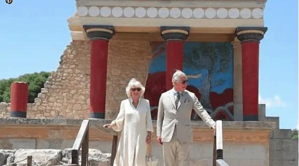 printul charles despre grecia este parte din identitatea mea