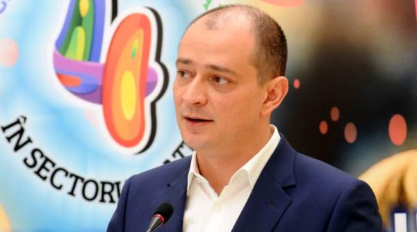 sectorul 4 trei milioane de euro prin poim 2014 2020 pentru sanatatea copiilor