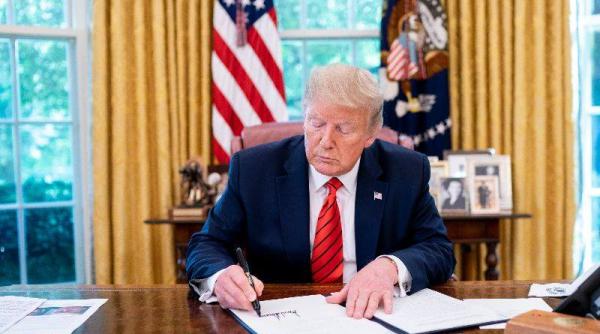 administratia lui trump data in judecata de procurorii din 17 state care este motivul