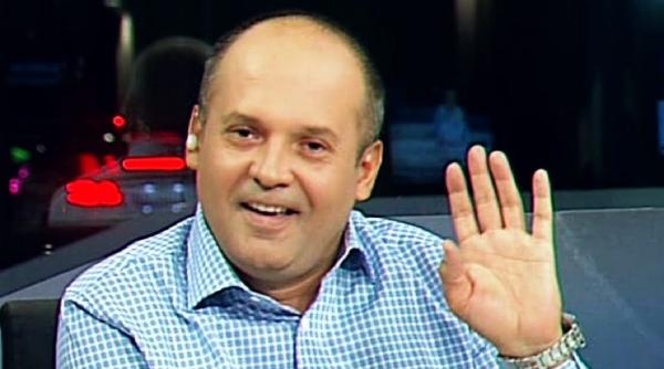 banciu ironie in direct mesaj ciudat de la o telespectatoare a ramas uimit asta i muierea ba aratati oribil