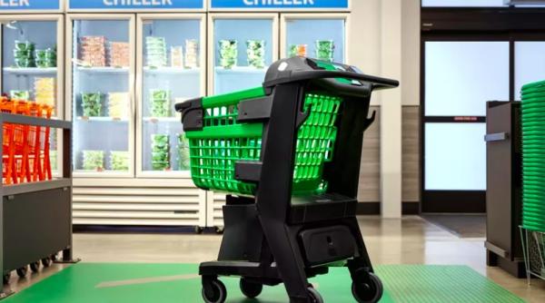 cosul de cumparaturi inteligent nu mai treci pe la casieriecosul de cumparaturi inteligent este realitate nu mai treci pe la casierie