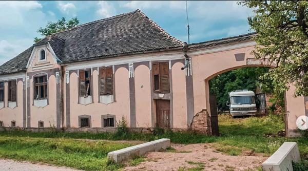 dana rogoz aventuri din viscri ne suna toti prietenii de la bucuresti