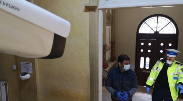 incredibil in brasov politist local fals cum a fost descoperit