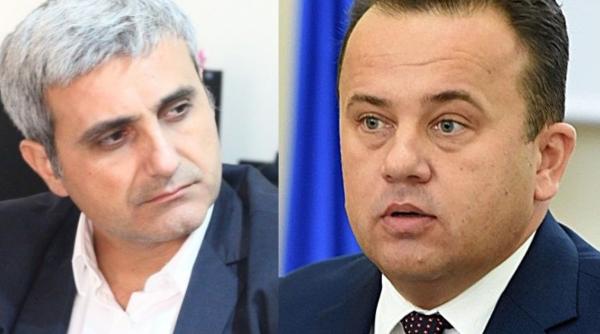 pop si a anuntat demisia cearta aprinsa cu turcescu cere dovezi plec maine