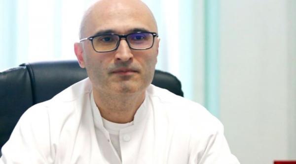 romanii refuza ajutorul medicilor oancea stupefiati nu mai avem cu cine si cu ce noi nu suntem la plaja acum