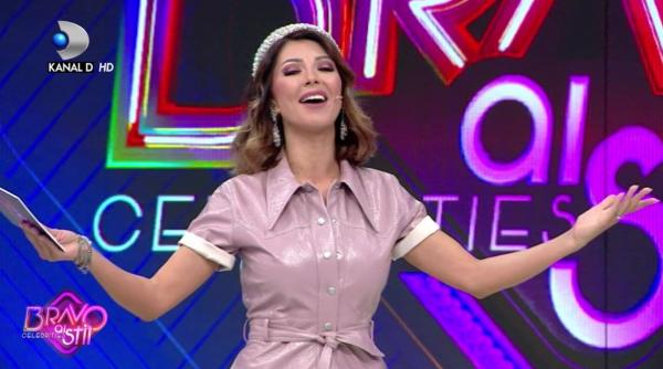 veste neasteptata pentru fanii bravo ai stil celebrities ce se intampla cu emisiunea de la kanal d