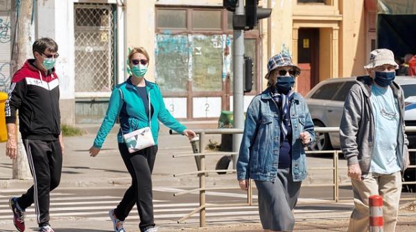 zile critice asimptomaticii perioada cea mai periculoasa molnar geza rol important in transmitere