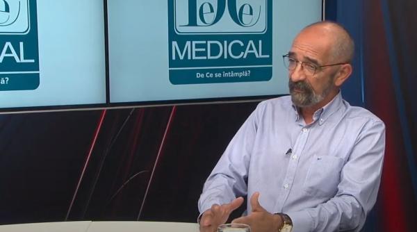 doctorul gabriel mitulescu spulbera toate teoriile despre cancer la ei carnea rosie nu exista in alimentatie ce a descoperit
