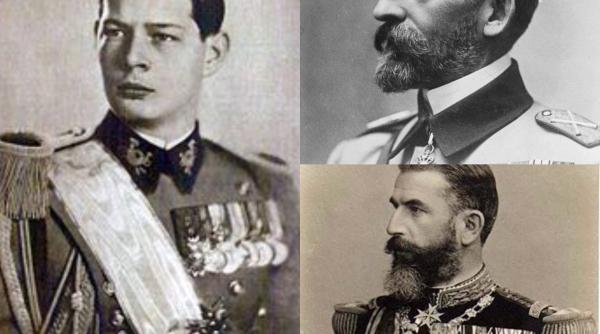 familia regala anunt de ultima ora eveniment special uniforma militara simbol al autorita t ii monarhiei