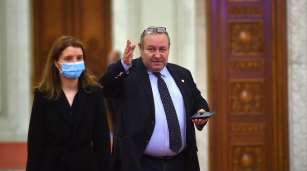 fenechiu precizari dupa momentul cu coniacul nu am baut doar am aratat o cescuta