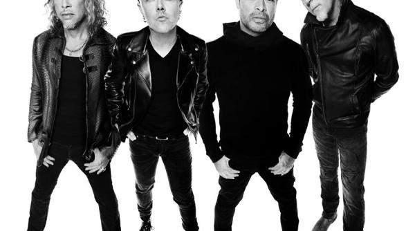 metallica lanseaza un nou album live piese pe acorduri de muzica simfonica