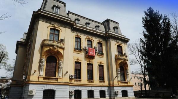 nou protest in fata sediului psd impotriva legii carantinarii