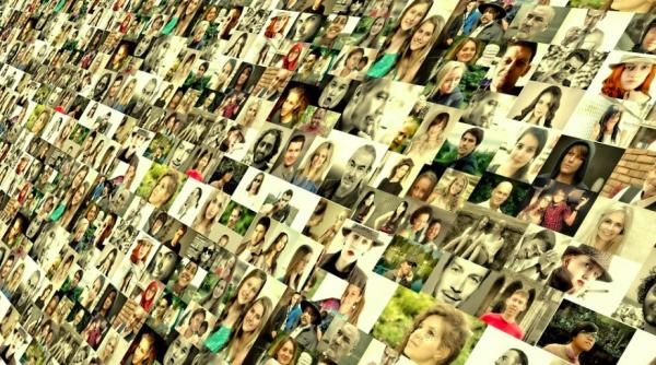 populatia terrei va atinge un apogeu foarte curand statistici foarte interesante