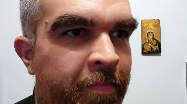 preot despre masca de protectie asta e cel mai grozav lucru