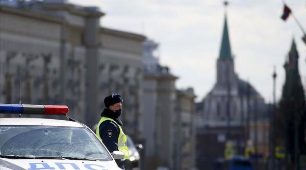 rusia a ridicat carantina obligatorie de doua saptamani