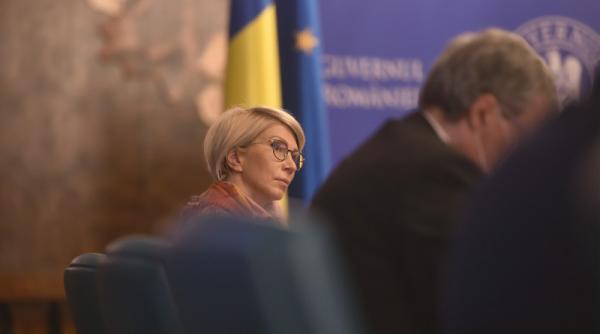 turcan gafa in sedinta de guvern a incercat un atac la psd dar