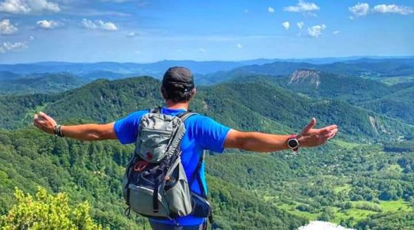 250 km parcursi in 25 de zile cand ia startul ultra race romania