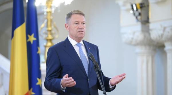 alegeri 2020 iohannis a semnat decretul