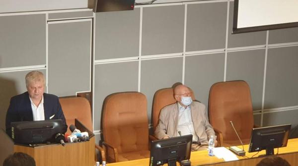 dan tudorache cladirile de patrimoniu din sectorul 1 spun povestea bucurestiului interbelic