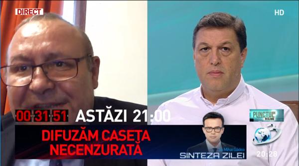 daniel fenechiu serban nicolae discutii aprinse pe legea carantinei psd a decis guvernul o lua haotic cine raspunde