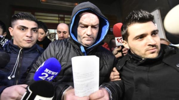 eugen stan condamnat pedeapsa primita de politistul pedofil din lift