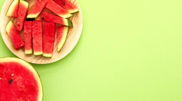 mananci pepene rosu des de ce trebuie sa te opresti mesaj important de la un nutritionist