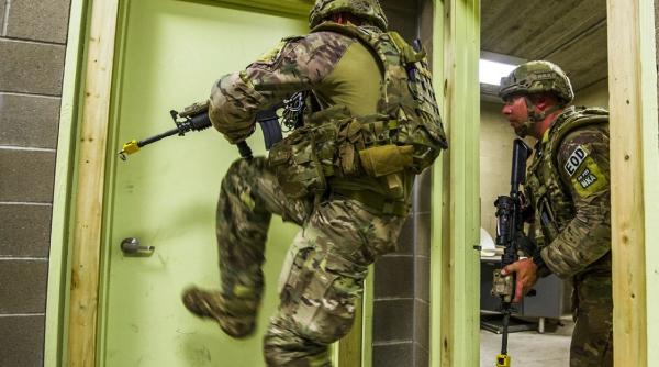 o noua executie federala in sua a doua in ultimii 17 ani