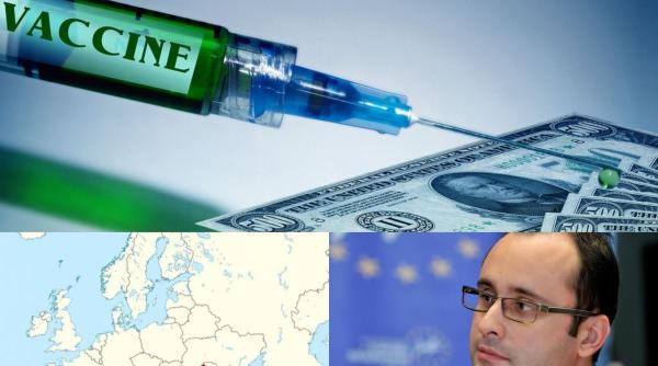 romania isi sapa groapa in lupta pentru vaccinul anti covid busoi a facut mult rau pierdere de vieti
