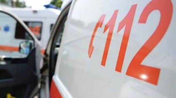 tragedie in constanta barbat mort dupa ce a cazut de la etaj