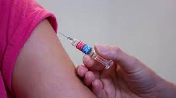 vaccinarile pentru copii la minimul ultimilor 30 de ani in pandemie