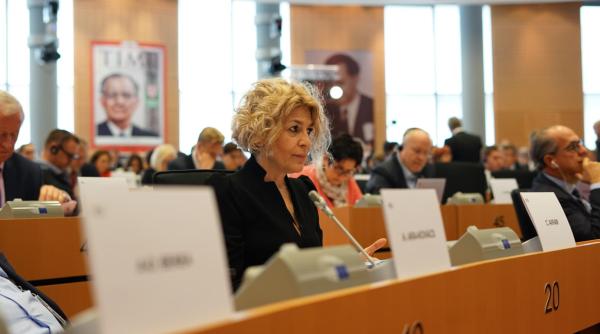 carmen avram mesaj soc de la bruxelles pentru romani s a terminat trebuie sa facem acest pas foarte repede