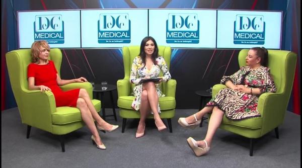 depresia dereglarile hormonale si dieta confesiunile oanei roman la interviurile dc news si dc medical