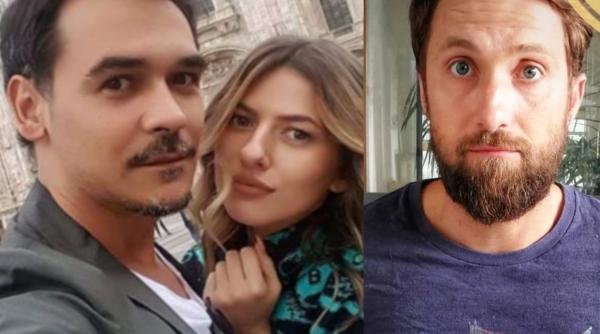 lidia si razvan moment penibil in direct replica neasteptata liniste in platou ma intimidezi