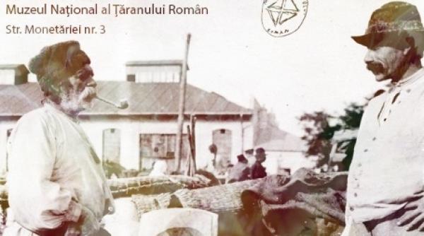 muzeul national al taranului roman va invita la targul de sfantul ilie