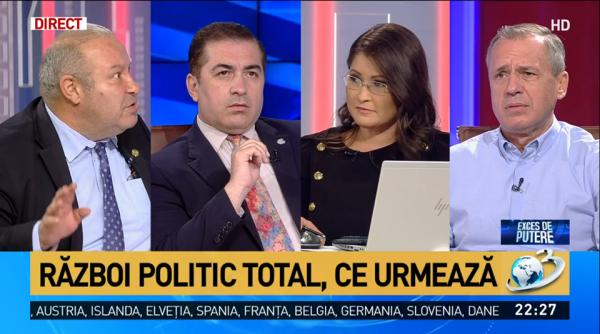 oana zamfir daniel fenechiu replici dure pe pensii si alocatii nu sunt eu suficient de desteapta