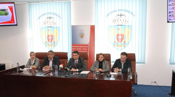 s a gasit solutie la o problema imensa am ridicat gunoaie cat sa umplem toata autostrada de la bucuresti la pitesti cu camioane pline