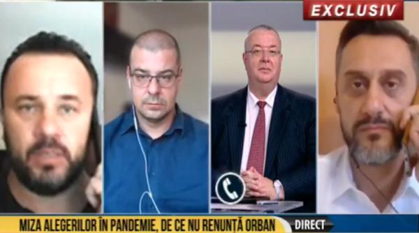 scantei in direct de mezzo il face tupeist pe pop sunteti niste incompetenti