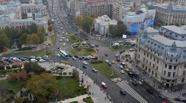 strazi inchise in bucuresti in weekend