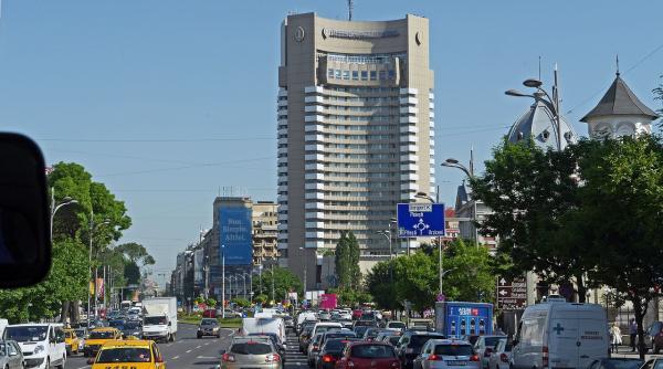 vremea in weekend in bucuresti  anm  prognoza speciala pentru capitala