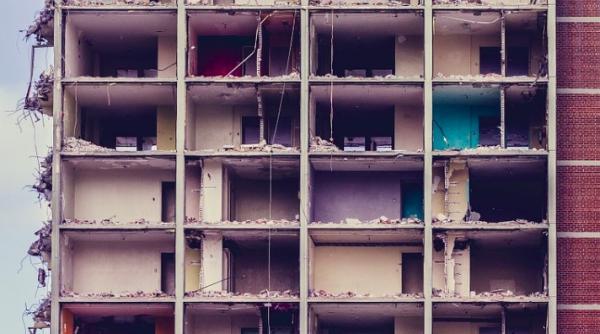 bomba cu blocurile din bucuresti inginer contructor va fi prapad se scufunda